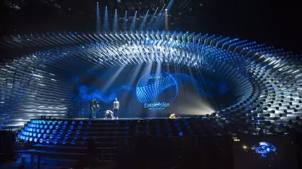Elnur, Eurovision Otoritelerinin Favori İsimleri Arasında! Elnur, Eurovision Otoritelerinin Favori İsimleri Arasında!