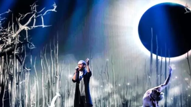 Elnur, Eurovision Otoritelerinin Favori İsimleri Arasında! Elnur, Eurovision Otoritelerinin Favori İsimleri Arasında!