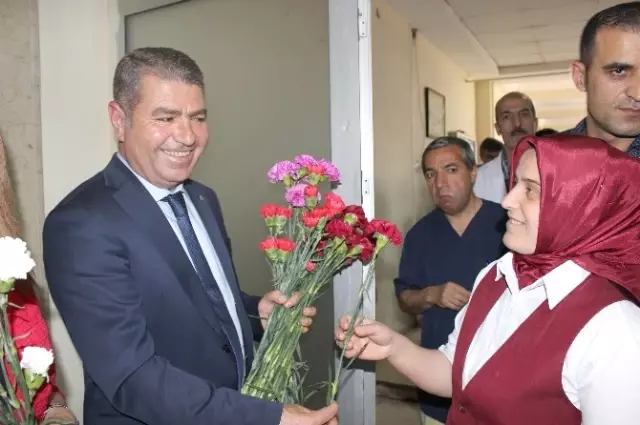 MHP Kayseri Milletvekili Adayı Süleyman Korkmaz Açıklaması