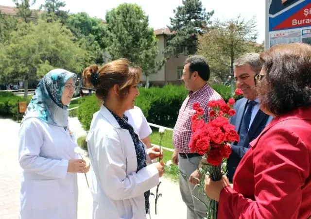 MHP Kayseri Milletvekili Adayı Süleyman Korkmaz Açıklaması