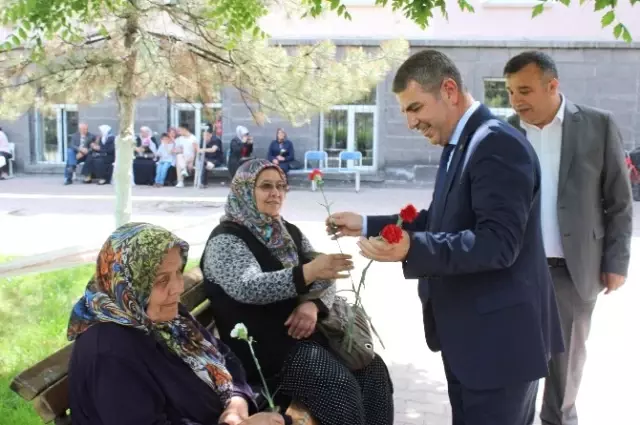 MHP Kayseri Milletvekili Adayı Süleyman Korkmaz Açıklaması