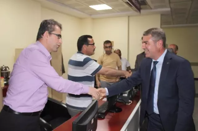 MHP Kayseri Milletvekili Adayı Süleyman Korkmaz Açıklaması