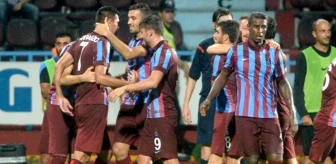 Trabzonporlu Futbolcular, Maaşlarının Gecikmesi Nedeniyle Serbest Kalabilir