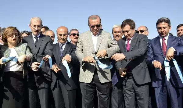 Erdoğan: Canım Yanıyor Canım