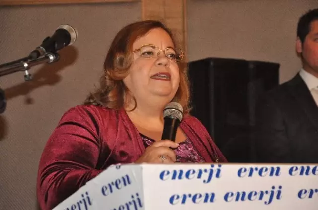 Eren Enerji'den Spora Büyük Destek Eren Enerji'den Spora Büyük Destek