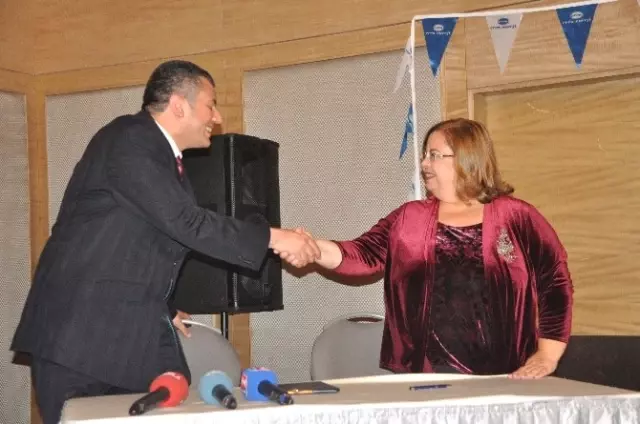 Eren Enerji'den Spora Büyük Destek Eren Enerji'den Spora Büyük Destek