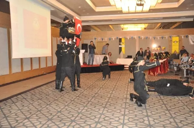 Eren Enerji'den Spora Büyük Destek Eren Enerji'den Spora Büyük Destek