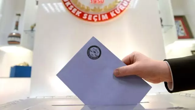 Seçim Sonuçlarını Şimdiden Veriyoruz! İşte Kesin Kaybedecek Adaylar Seçim Sonuçlarını Şimdiden Veriyoruz! İşte Kesin Kaybedecek Adaylar