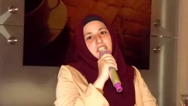 Elif Sönmezışık: