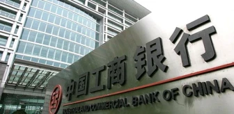 Tekstil Bank Dünyanın En Büyük Bankası ICBC'ye Hisse Devrini Açıkladı