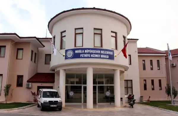 Fethiye'de Tabela Krizi Fethiye'de Tabela Krizi