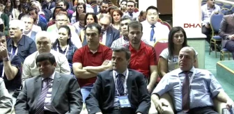Uluslararası Bilim, Kültür ve Spor Kongresi Makedonya?da Gerçekleştirildi