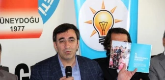 AK Parti'den Diyarbakır'a Özel Seçim Beyannamesi
