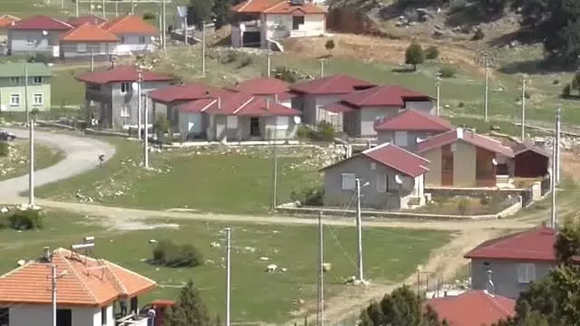 Antalya Nin Yazlikcilari Konya Ya Geliyor Haberler