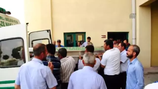 Edirne'de Baraj İnşaatındaki Göçükte Hayatını Kaybeden İşçi