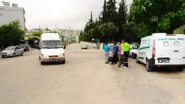 Edirne'de Baraj İnşaatındaki Göçükte Hayatını Kaybeden İşçi