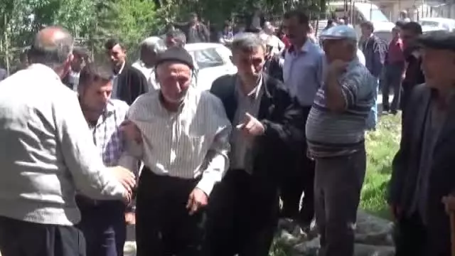 Edirne'de Baraj İnşaatındaki Göçükte Hayatını Kaybeden İşçi Gök