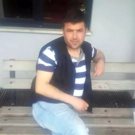 Edirne'deki Baraj İnşaatında Göçük Altına Kalarak Hayatını Kaybeden İki İşçi Toprağa Verildi