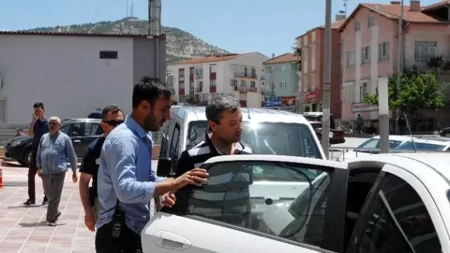 Emniyet Genel Müdürlüğü İstihbarat Daire Başkan Yardımcısı Antalya�da