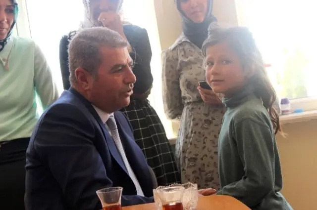 MHP Milletvekili Adayı Süleyman Korkmaz Açıklaması