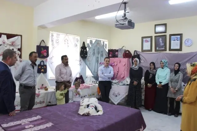 MHP Milletvekili Adayı Süleyman Korkmaz Açıklaması