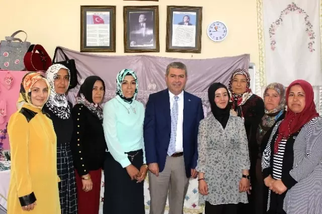 MHP Milletvekili Adayı Süleyman Korkmaz Açıklaması