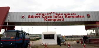 Silivri'de Tutuklu Polis ALES'te Türkiye 31.'si Oldu