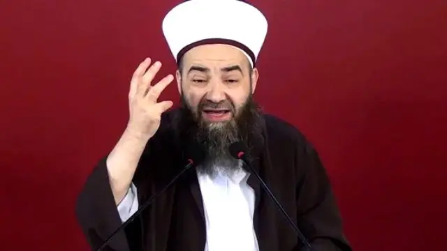 Cübbeli: Bu Şarkıları Söyleyenler Cehennemlik