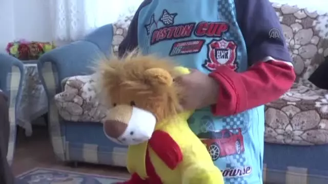 En Çok da Senin Şampiyonluğun Kutlu Olsun Çocuk