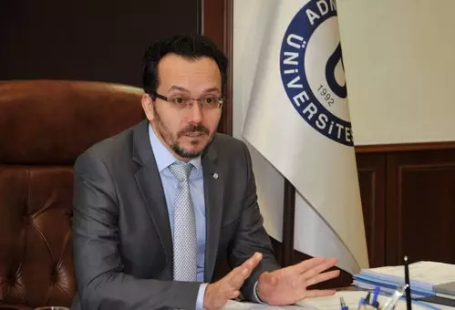 Adü Rektörü Bircan: 27 Mayıs Milli İradenin Baskı Altına Alındığı Kara Bir Gün Adü Rektörü Bircan: 27 Mayıs Milli İradenin Baskı Altına Alındığı Kara Bir Gün