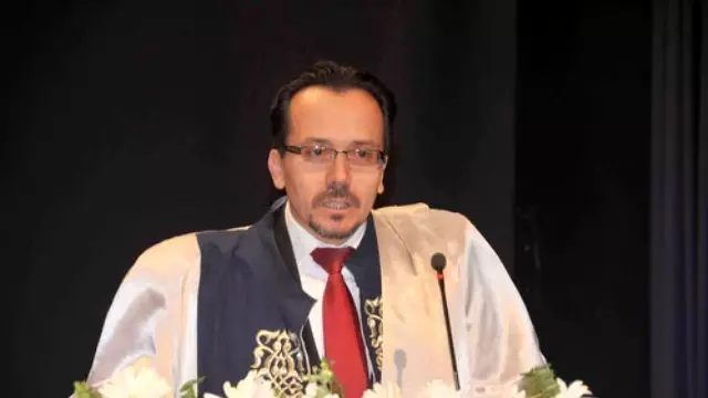 Adü Rektörü Bircan: 27 Mayıs Milli İradenin Baskı Altına Alındığı Kara Bir Gün Adü Rektörü Bircan: 27 Mayıs Milli İradenin Baskı Altına Alındığı Kara Bir Gün