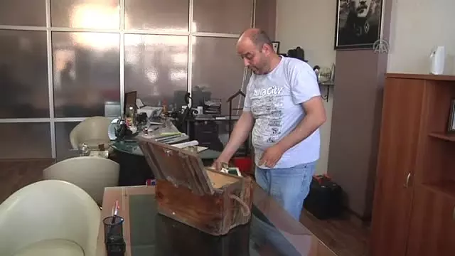 Darbeci Subay Sandık Dolusu Evrakı Kiracısına Bırakmış