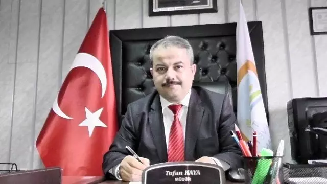 Kulu�da Çiftçilere Sarı Pas Hastalığı Uyarısı Konya