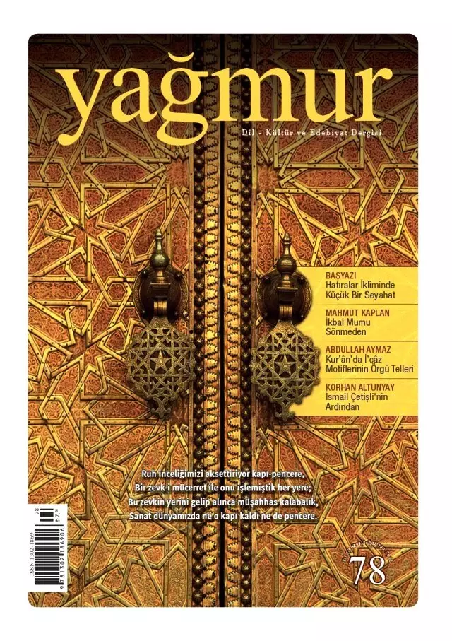 Mehmet Akif'in İktidar Karşısındaki Mehmet Akif'in İktidar Karşısındaki