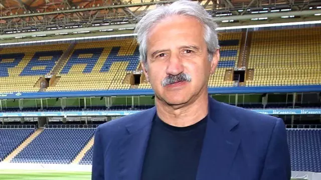 Fenerbahçe, Sportif Direktörlüğe Giuliano Terraneo'yu Getirdi Fenerbahçe, Sportif Direktörlüğe Giuliano Terraneo'yu Getirdi