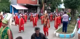 Sevde Bayazıt Kaçar: Ünal, 1. Uluslararası Avasım Türk Oyunları Festivali'ne Katıldı - K. Sevde Bayazıt Kaçar: Ünal, 1. Uluslararası Avasım Türk Oyunları Festivali'ne Katıldı - K.