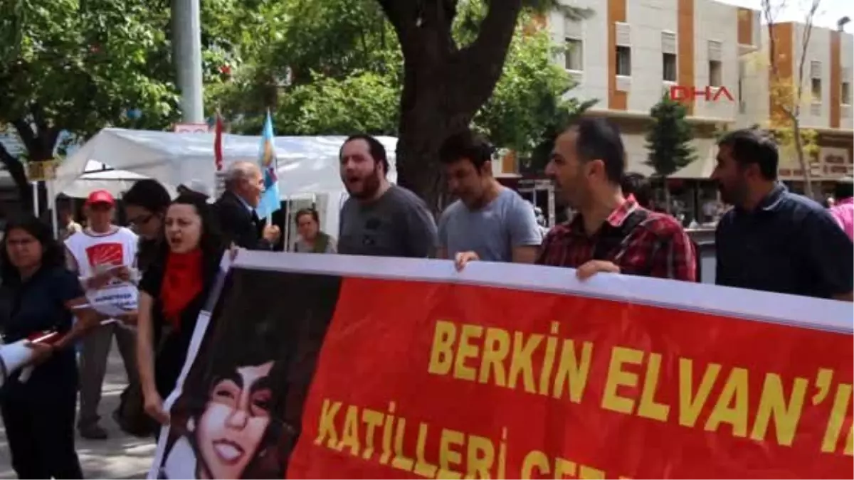 Gezi Olaylarinda Olen 7 Kisi Anildi Haberler