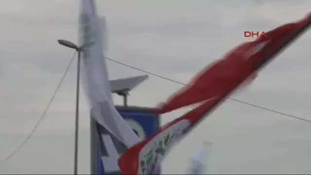 Hdp'nin Kazlıçeşme Mitingi Hdp'nin Kazlıçeşme Mitingi