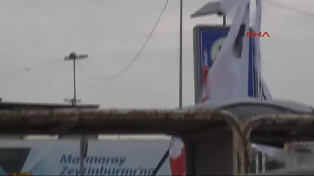 Hdp'nin Kazlıçeşme Mitingi Hdp'nin Kazlıçeşme Mitingi