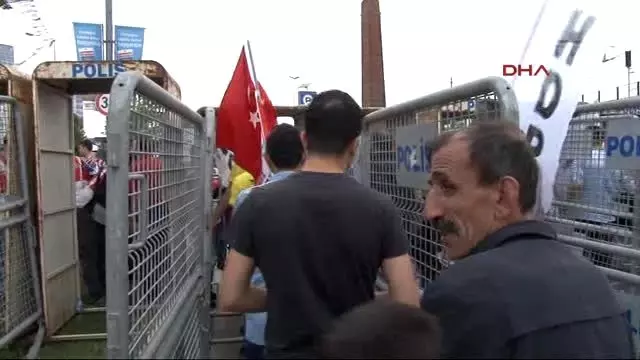 Hdp'nin Kazlıçeşme Mitingi Hdp'nin Kazlıçeşme Mitingi