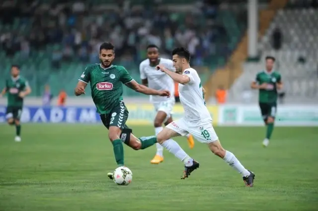 Spor Toto Süper Lig Spor Toto Süper Lig