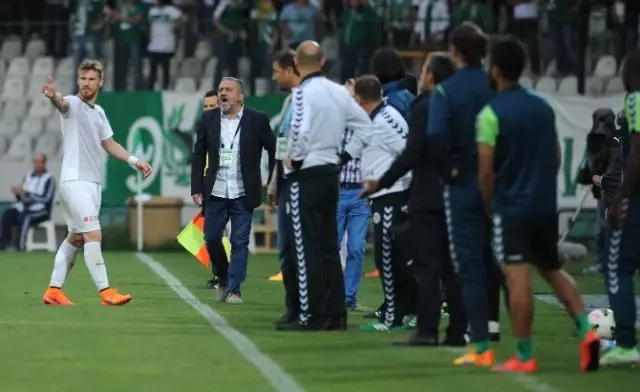 Spor Toto Süper Lig Spor Toto Süper Lig