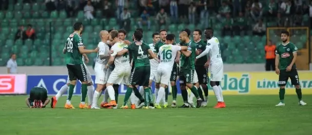 Spor Toto Süper Lig Spor Toto Süper Lig