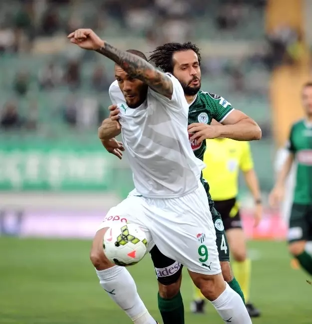 Spor Toto Süper Lig Spor Toto Süper Lig
