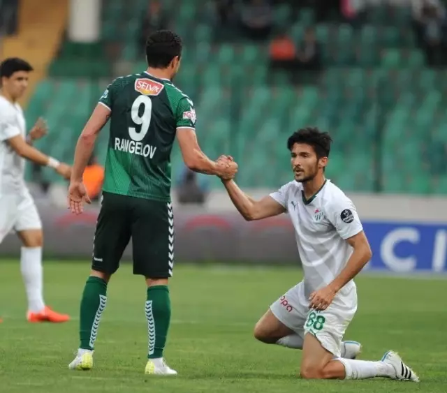 Spor Toto Süper Lig Spor Toto Süper Lig