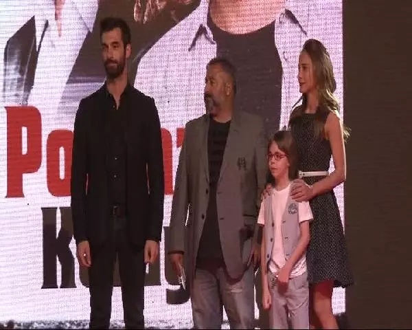 Yerel ve Bölgesel Televizyonlar Birliği Yılın En İyileri Ödülleri Sahiplerini Buldu