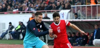 Balıkesirspor'da 3 Futbolcu Transferin Gözdesi