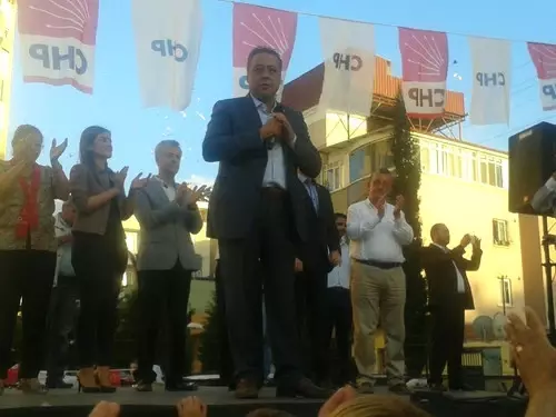 Dudu: Abbas Yolcu Dudu: Abbas Yolcu