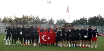 Gaziantepspor'un Kiralık Oyuncuları Takımdan Ayrıldı