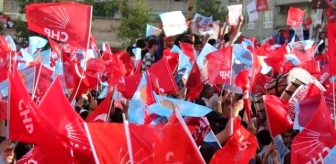 CHP Genel Başkanı Kılıçdaroğlu: 'Hiçbir Ailenin Geliri 720 Liranın Altına Düşmeyecek'